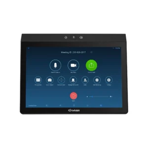 Аудиоконференция Infobit iSpeaker CM800