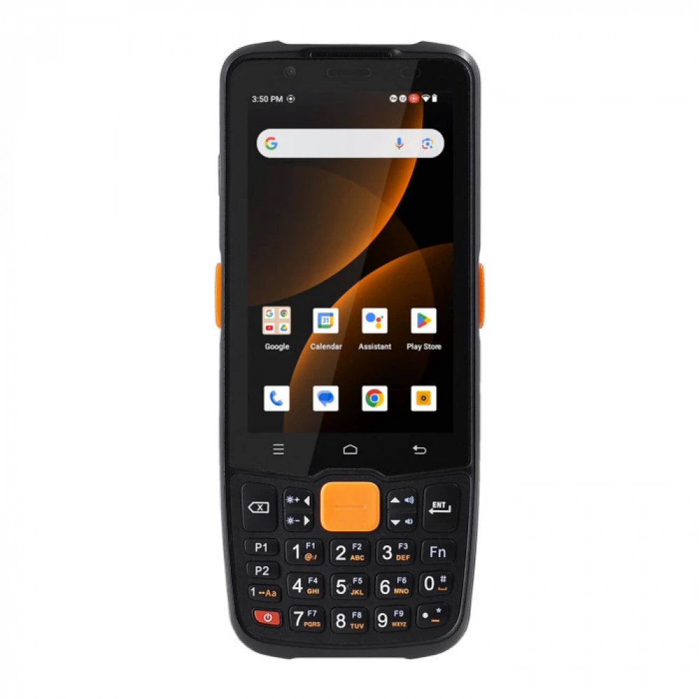 Терминал сбора данных Mertech MovFast S40 9255 9255_S40