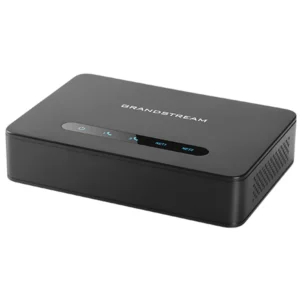 SIP шлюз Grandstream HT812 v2
