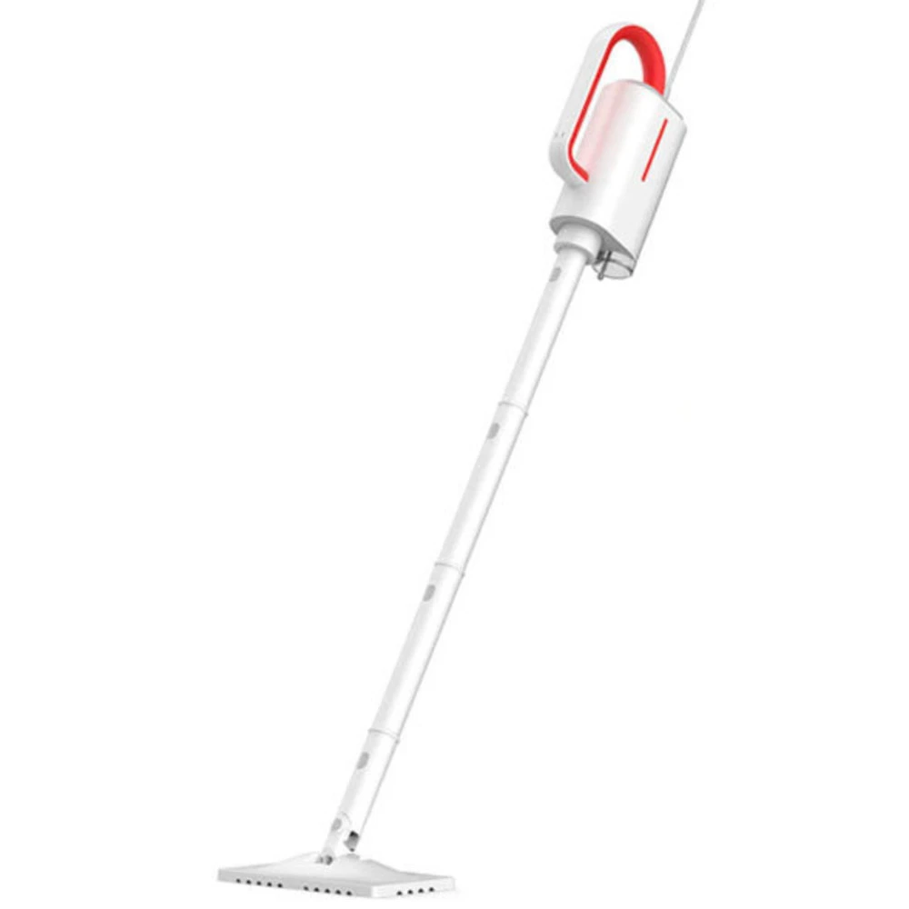 Xiaomi Многофункциональный пароочиститель Deerma Multifuctional steamer ZQ610 Паровая швабра, 1700 Вт