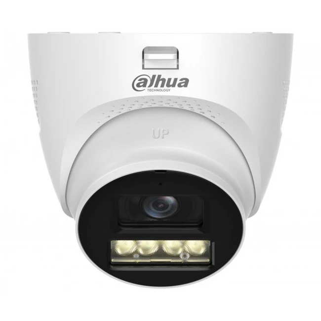 Аналоговая видеокамера Dahua DH-HAC-HDW1200TQP-IL-T-0280B