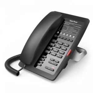 IP Телефон Fanvil H3 black