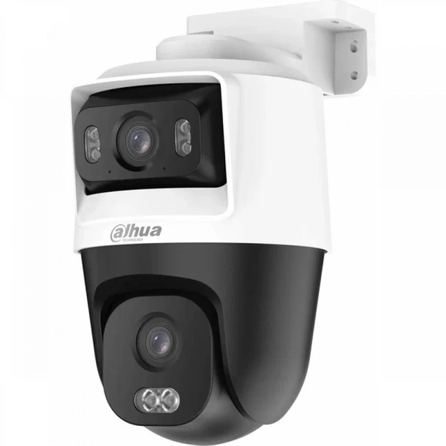 Аналоговая видеокамера Dahua DH-HAC-PTS1500CP-E2-IL-A-0280B