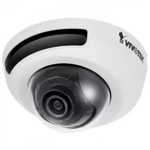 IP видеокамера VIVOTEK FD9166-HN(2.8MM) Купольная, Внутренней установки, WiFi + Ethernet, 2.8 мм, 1/2.9", 2 Мп ~ 1920×1080 Full HD