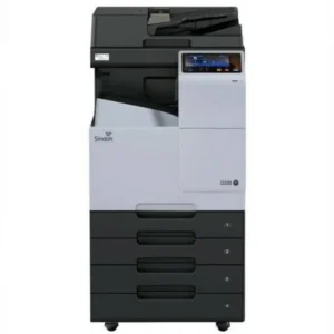 Опция для печатной техники Sindoh D320PB2 Тумба