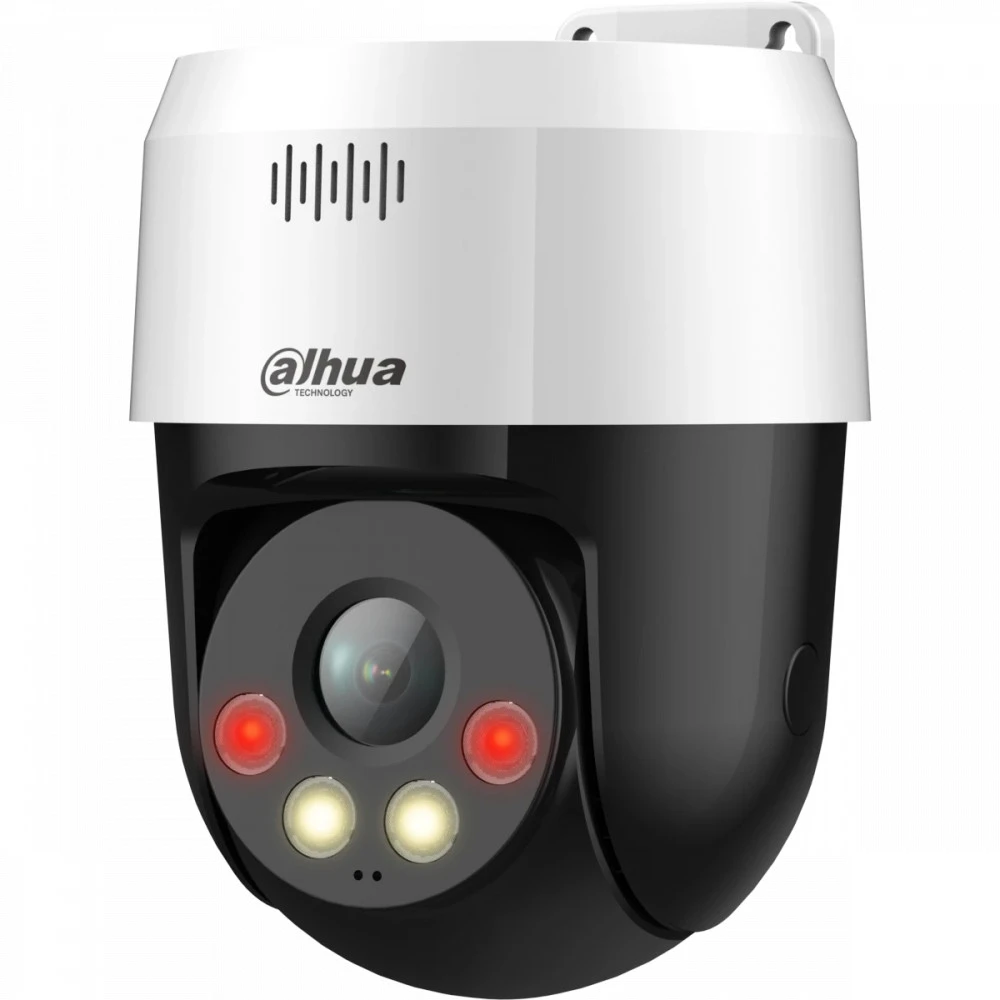 IP видеокамера Dahua DH-SD2A300NB-GNY-A-PV Сферическая, Уличная, Проводная, 4 мм, 1/2.8", 3 Мп ~ 2304x1296
