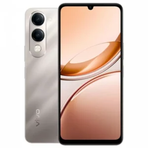 Смартфон Vivo Y04 256Gb Gold ViVO Y04 4/256 Gold 256 Гб, 4 Гб