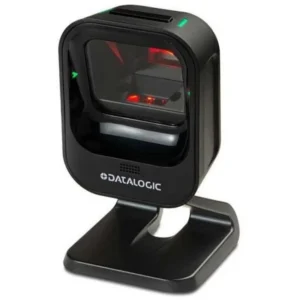 Сканер штрихкода Datalogic Magellan 900i MG0901-10001-0200 Стационарный, 1D/2D, USB, Com (RS232), Черный, С подставкой