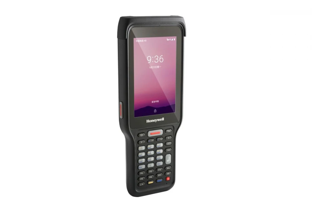 Терминал сбора данных Honeywell EDA61K EDA61K-0NCE34PERK