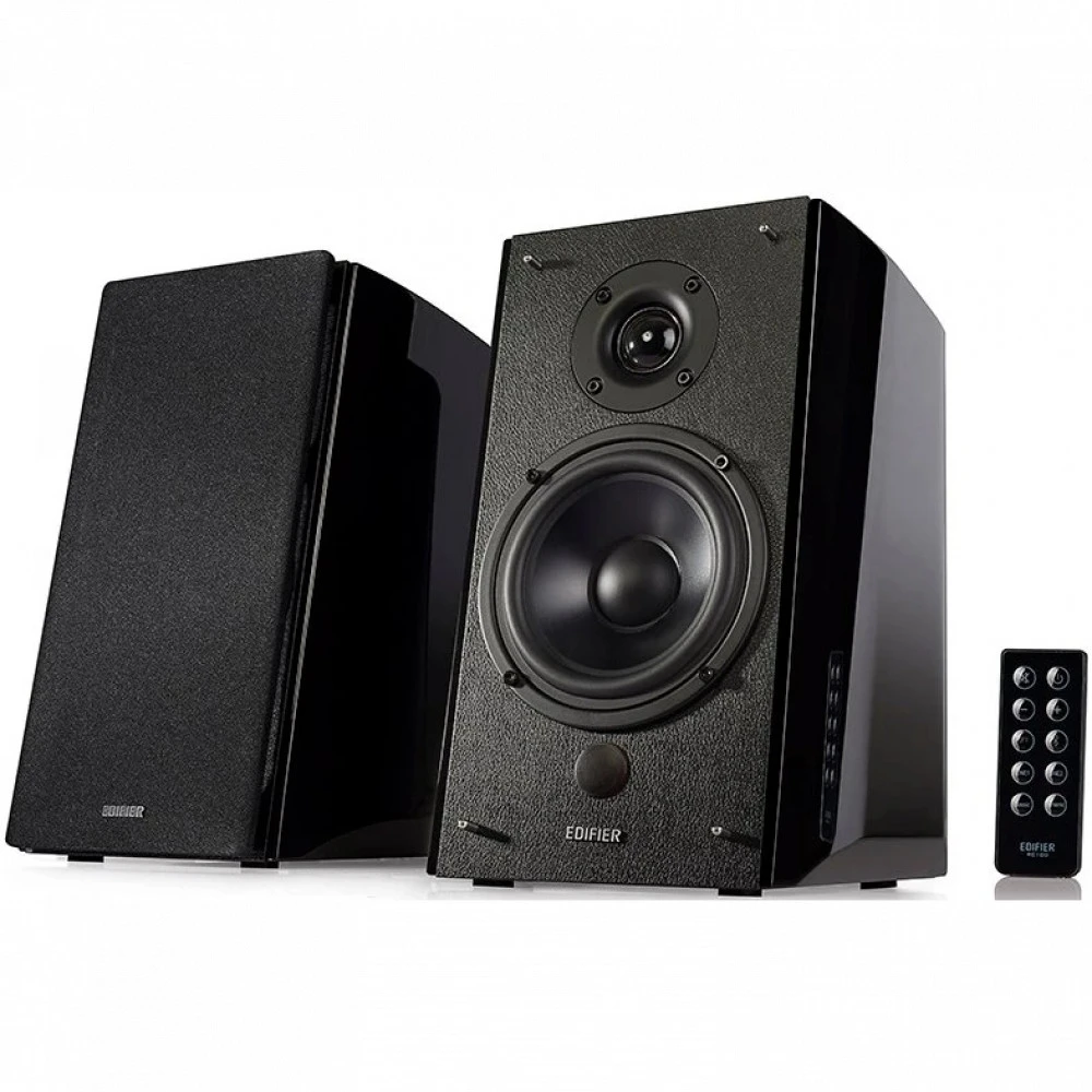 Компьютерные колонки Edifier R2000DB BLACK Черный