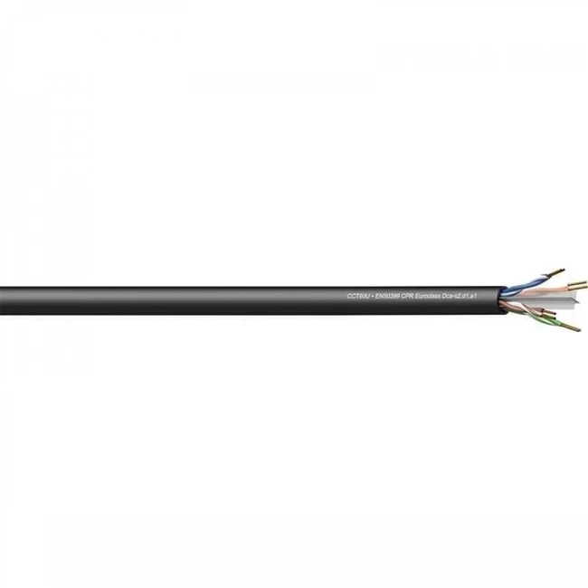 Аксессуар для аудиотехники PROCAB CCT60U-DCA/3 CCT60U-DCA/3 (в метрах)