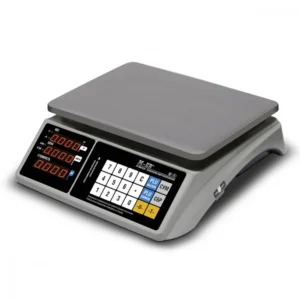 Торговые весы Mertech M-ER 328 AC-15.2 "TOUCH-M" M-ER3123