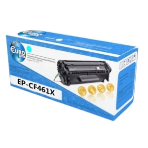 Лазерный картридж Euro Print EP-CF461X