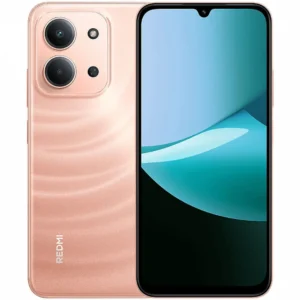 Смартфон Xiaomi Redmi 15C 4/128Gb Twilight Orange MZB0LDKRU 128 Гб, 4 Гб