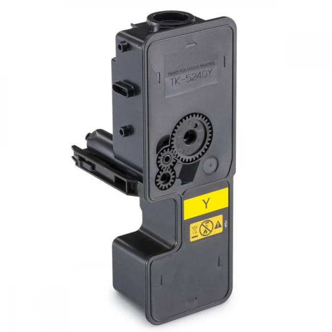 Тонер Euro Print TK-5240Y 104286104286