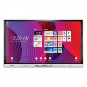 SmartBuy SBID-MX275-V3N Интерактивный дисплей