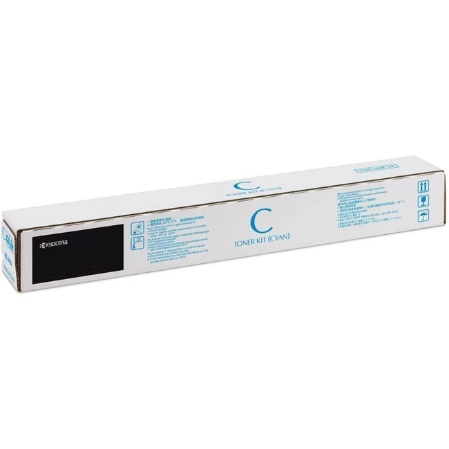 Лазерный картридж Kyocera TK-8360C Cyan 1T02YPCAX0