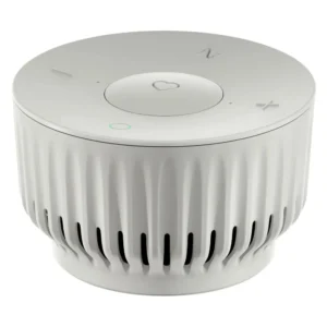 Портативная колонка Kuppersberg SBDV-00095G Белый