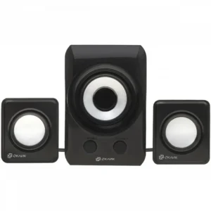 Компьютерные колонки Oklick OK-420 440405 Черный