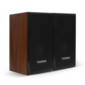 Портативная колонка ExeGate Tango 312 EX287058RUS Дерево