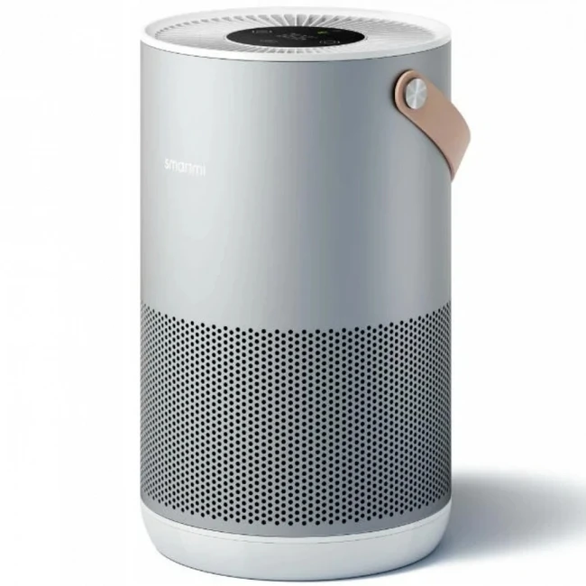 Smartmi Air Purifier P1 Silver ZMKQJHQP12/FJY6006EU Очиститель воздуха