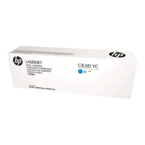 Картридж для плоттеров HP 824A CB381YC