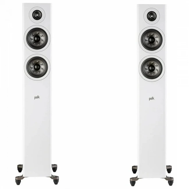 Аксессуар для аудиотехники Polk audio Reserve R500/W-P