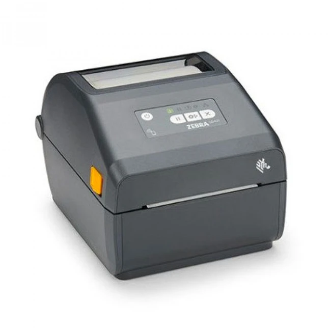 Принтер этикеток Zebra ZD421d ZD4A042-D0EE00EZ