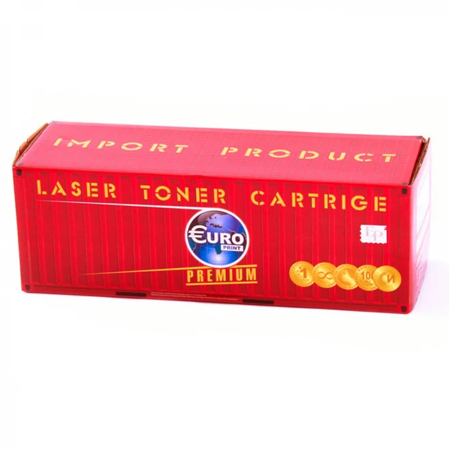Тонер Euro Print 045H Yellow 104539