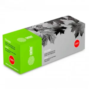 Лазерный картридж Cactus CS-C051