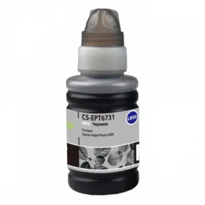 Струйный картридж Cactus CS-EPT6731