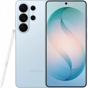 Смартфон Samsung Galaxy S26 Ultra 12/256GB Sky Blue SM-S948BLBBCAU 256 Гб, 12 Гб