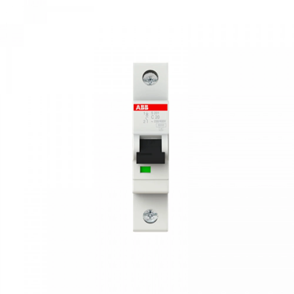 ABB S201-C20 2CDS251001R0204