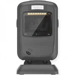 Сканер штрихкода Newland FR4080 Koi II NLS-FR4080-20 Стационарный, 2D, USB, Com (RS232), Черный, Не требуется