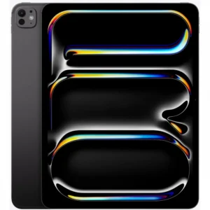 Планшет Apple iPad Pro 13" (M5) 256Gb Wi-Fi + Cellular Space Black ME7W4LL/A 256 Гб, 12 Гб