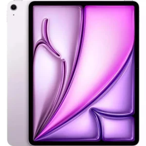 Планшет Apple 13-inch iPad Air Wi-Fi 256GB - Purple MCNR4QA/A 256 Гб, 8 Гб