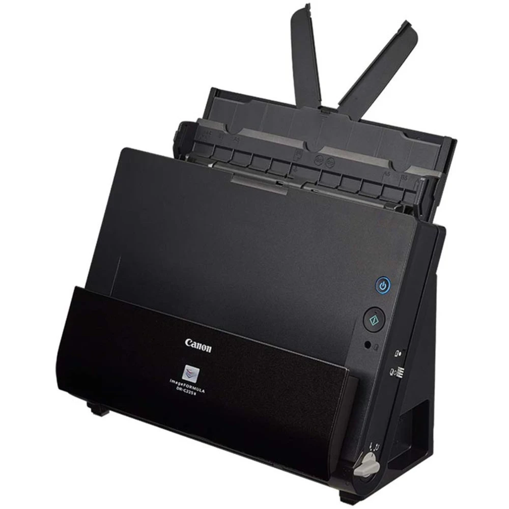 Скоростной сканер Canon imageFormula DR-C225 II 3258C003 A4, CIS