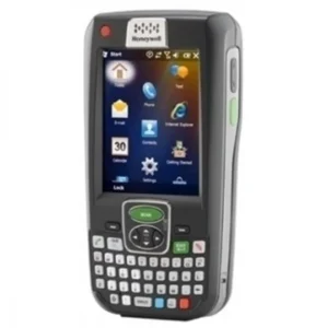Терминал сбора данных Honeywell DOLPHIN 9700 9700LP00C3N12E