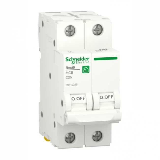 Schneider Electric R9F12225