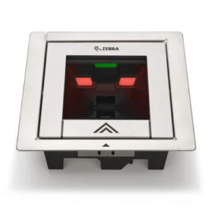 Сканер штрихкода Zebra SP7208 SP7208-SH00004SCWW Встраиваемый, 2D, USB, Com (RS232), Черный, Не требуется