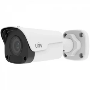 IP видеокамера UNV IPC2122LB-SF40-A Цилиндрическая, Уличная, Проводная, 4 мм, 1/2.7", 2 Мп ~ 1920×1080 Full HD