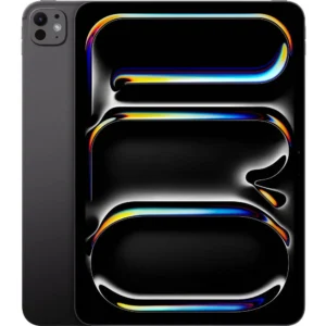 Планшет Apple iPad Pro 11" 256Gb Wi-Fi Space Black MVV83HN/A 256 Гб, 8 Гб