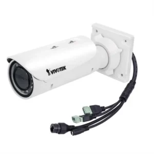 IP видеокамера VIVOTEK IB8382-F3 Цилиндрическая, Уличная, Проводная, 3.6 мм, CMOS, 5 Мп ~ 2560×1920