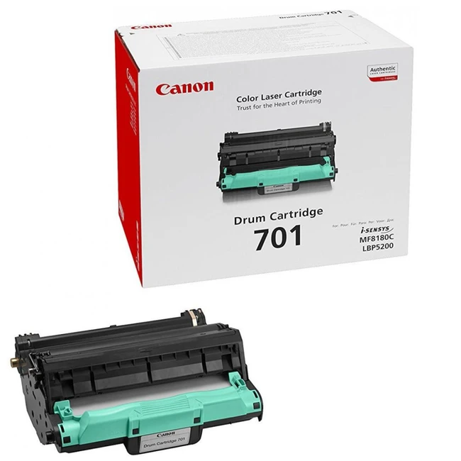 Барабан Canon 701 9623A003