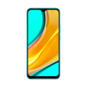 Смартфон Xiaomi Redmi 9 64GB Ocean Green 34059