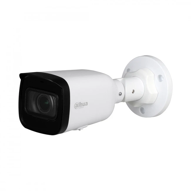 IP видеокамера Dahua DH-IPC-HFW1431T1P-ZS-2812 Цилиндрическая, Уличная, Проводная, 2.8 ~ 12 мм, 1/3", 4 Мп ~ 2688×1520