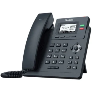 IP Телефон Yealink SIP-T31G