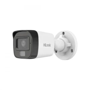 IP видеокамера HiLook IPC-B120HA-LUC Цилиндрическая, Уличная, Проводная, 2.8 мм, 1/2.9", 2 Мп ~ 1920×1080 Full HD