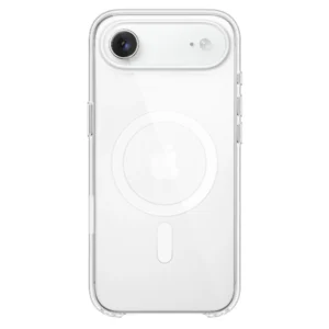 Аксессуары для смартфона Apple Чехол для iPhone Air Case with MagSafe – Frost MGH34ZM/A