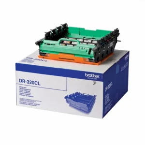 Барабан Brother DR320CL цветной